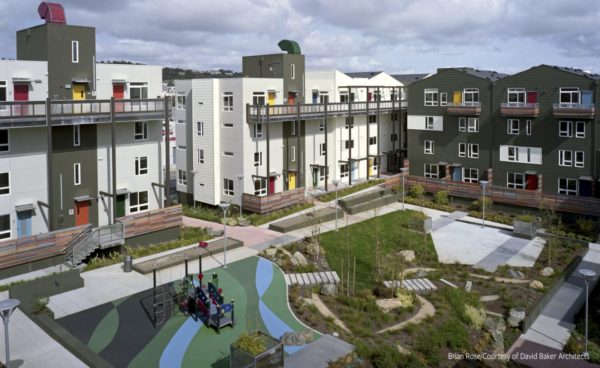 Legacy Partners on LinkedIn: Bloom: Luxury Apartments South Coast