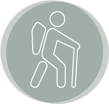 Inspiring Trail Network