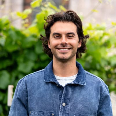 Matthew Fernandez