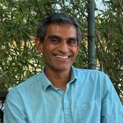 Suresh Raman