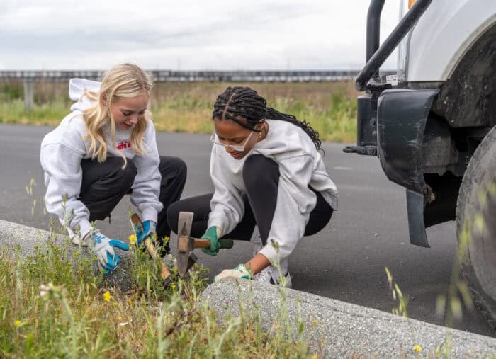 Students